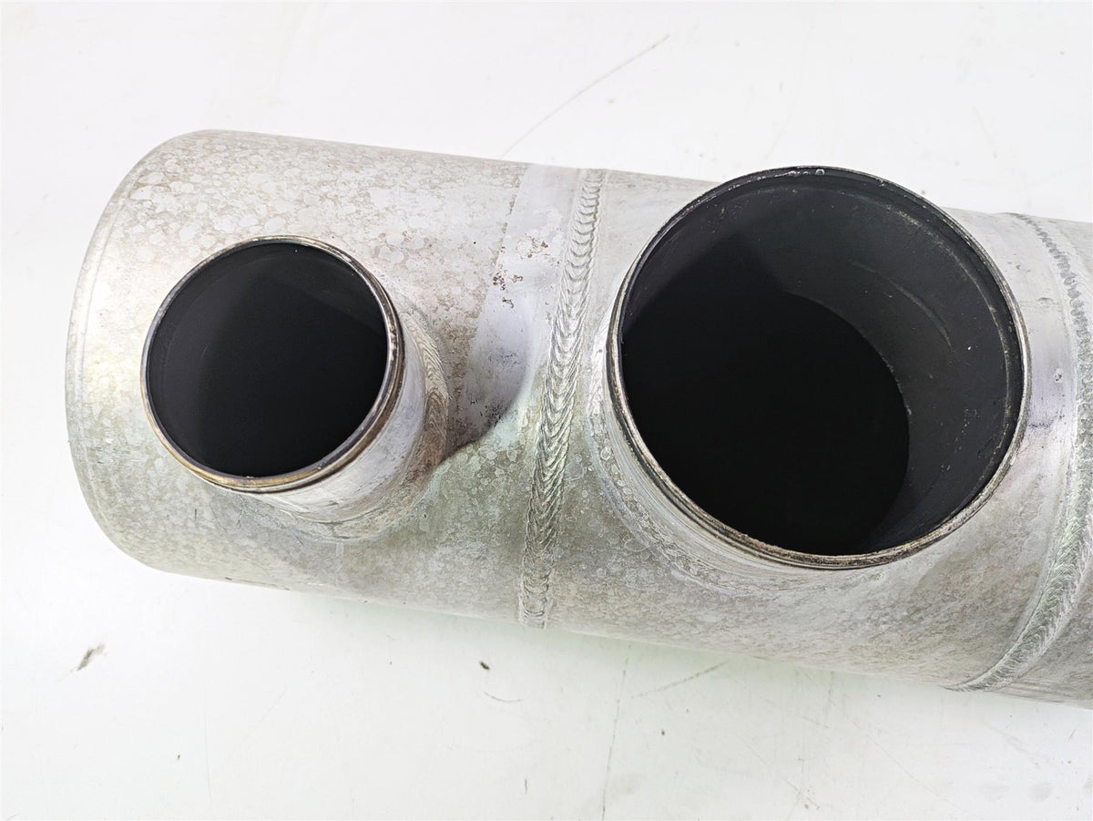 2004 Honda Aquatrax R-12X Exhaust Muffler Silencer Can 18331-HW3-670 {{ shop.shopifyCountryName }} - Mototech271