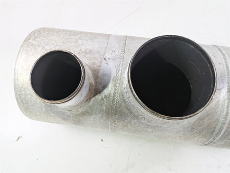 2004 Honda Aquatrax R-12X Exhaust Muffler Silencer Can 18331-HW3-670 {{ shop.shopifyCountryName }} - Mototech271