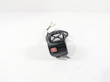 Load image into Gallery viewer, 2017 KTM 1290 Super Duke GT Left Hand Control Switch 60311070100
