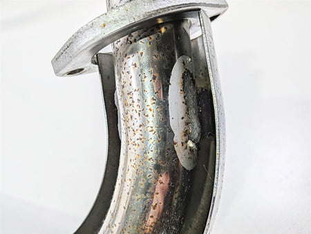 2006 Yamaha XVZ1300 Royal Star Exhaust Pipe Header Set 4NK-14620-01 4XY-14730-10 {{ shop.shopifyCountryName }} - Mototech271