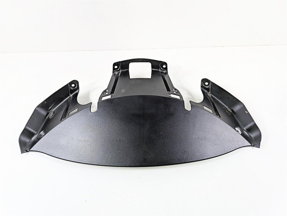 2013 Victory Vision Tour Upper Inner Visor Panel Cover Fairing 5436995 {{ shop.shopifyCountryName }} - Mototech271