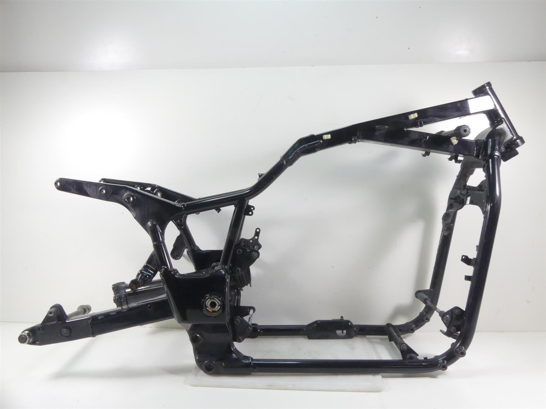 2009 Honda VTX1300 Touring Straight Frame Chassis Clr Ez Registr 50100-MEA-A00 {{ shop.shopifyCountryName }} - Mototech271