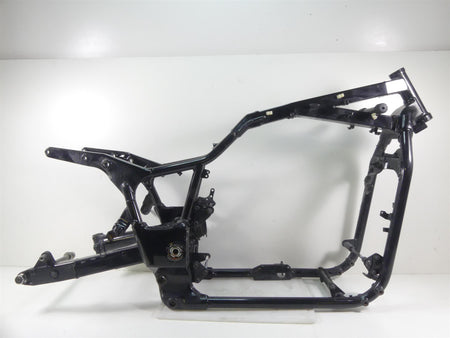 2009 Honda VTX1300 Touring Straight Frame Chassis Clr Ez Registr 50100-MEA-A00 {{ shop.shopifyCountryName }} - Mototech271