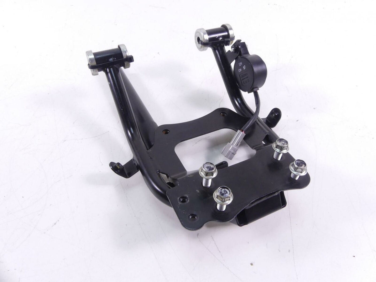 2016 Yamaha YXZ1000 R EPS SE Steering Wheel Mount Damper Set 2HC-F3838-00-00 {{ shop.shopifyCountryName }} - Mototech271