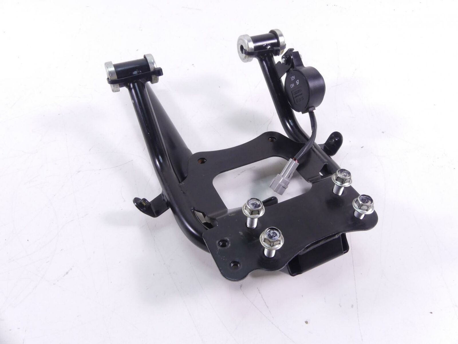 2016 Yamaha YXZ1000 R EPS SE Steering Wheel Mount Damper Set 2HC-F3838-00-00 {{ shop.shopifyCountryName }} - Mototech271