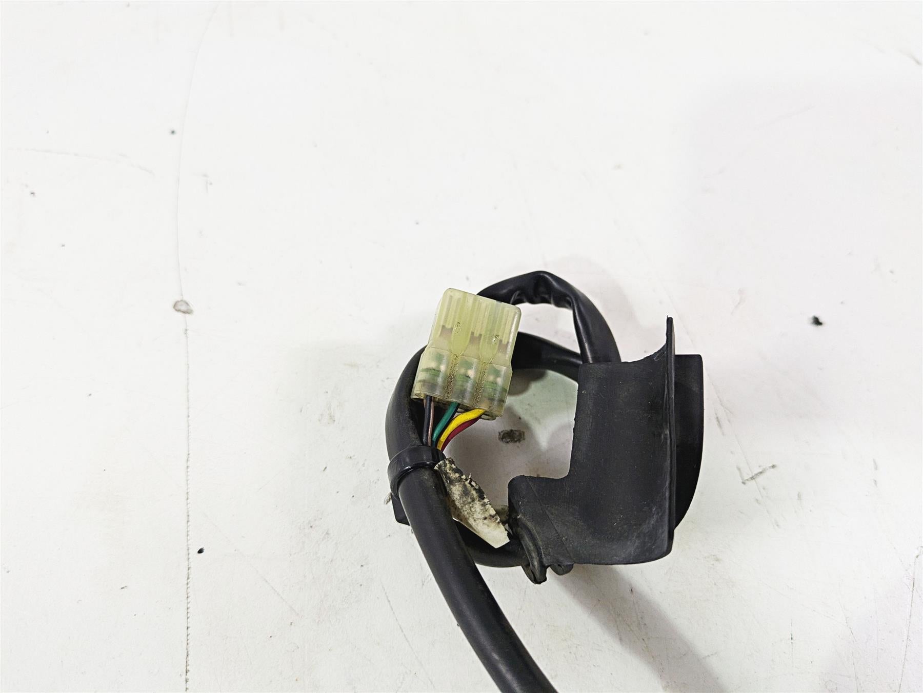 2002 Honda V-Twin VTX1800 C Gauges Speedometer Instrument - 15k 37200-MCH-673 {{ shop.shopifyCountryName }} - Mototech271