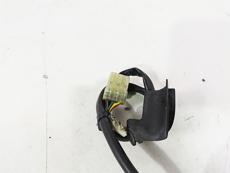 2002 Honda V-Twin VTX1800 C Gauges Speedometer Instrument - 15k 37200-MCH-673 {{ shop.shopifyCountryName }} - Mototech271