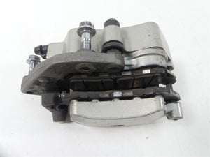 2006 Honda V-Twin VTX1800 N3 Front Nissin Brake Caliper Set 45150-MCV-006 | Mototech271