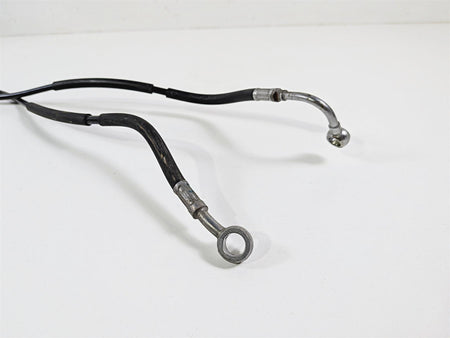 2014 BMW S1000RR K46 Front Abs Brake Line Hose Set 34327726114 34328525608 {{ shop.shopifyCountryName }} - Mototech271