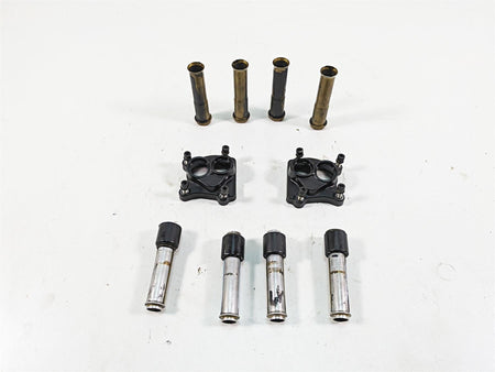 2009 Harley FXDC Dyna Super Glide Custom Black Lifter Cover Tappet Parts -Read {{ shop.shopifyCountryName }} - Mototech271