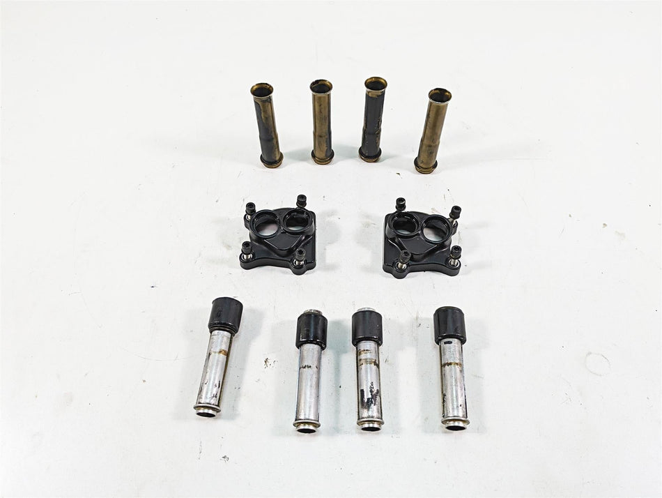 2009 Harley FXDC Dyna Super Glide Custom Black Lifter Cover Tappet Parts -Read {{ shop.shopifyCountryName }} - Mototech271