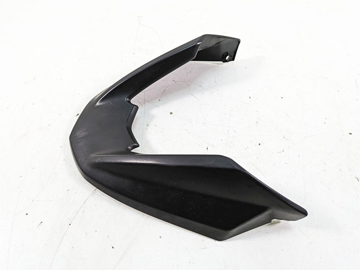 2007 BMW R1200GS K255 Adv Upper Front Fender Mud Guard 46617694390 {{ shop.shopifyCountryName }} - Mototech271