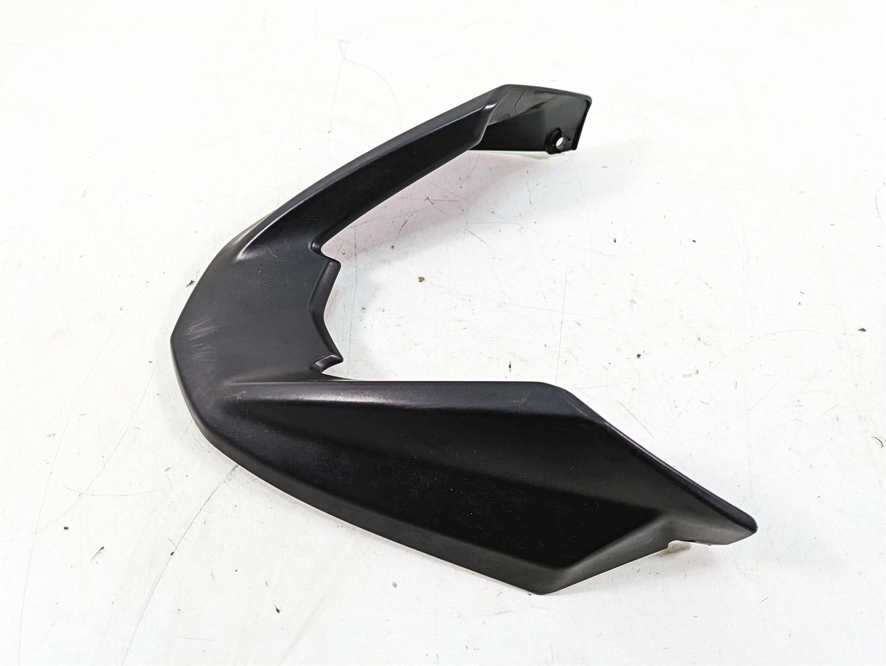 2007 BMW R1200GS K255 Adv Upper Front Fender Mud Guard 46617694390 {{ shop.shopifyCountryName }} - Mototech271