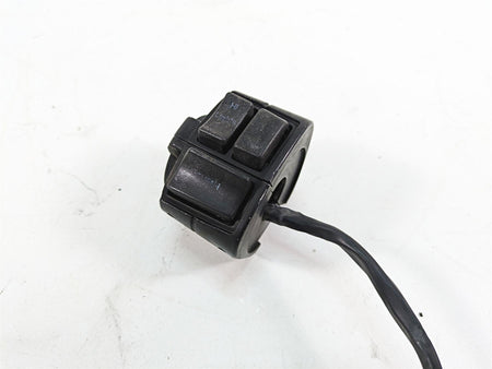 1986 Harley Sportster XLH 883 Left Turn Signal Control Switch - Read 70218-86A {{ shop.shopifyCountryName }} - Mototech271