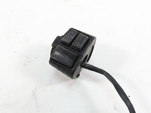 1986 Harley Sportster XLH 883 Left Turn Signal Control Switch - Read 70218-86A | Mototech271