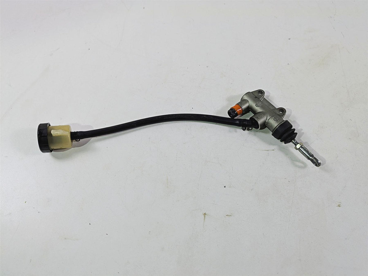 2010 Ducati Streetfighter 1098 S Brembo Rear Brake Master Cylinder 62540181B {{ shop.shopifyCountryName }} - Mototech271