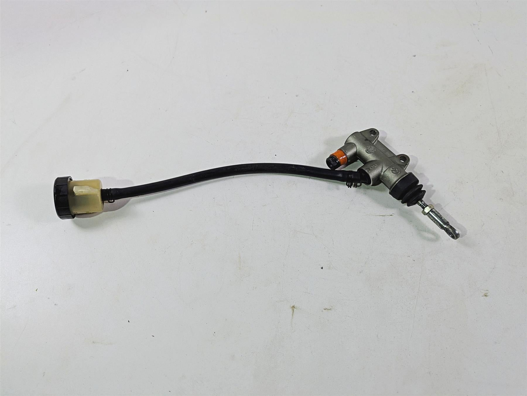 2010 Ducati Streetfighter 1098 S Brembo Rear Brake Master Cylinder 62540181B {{ shop.shopifyCountryName }} - Mototech271