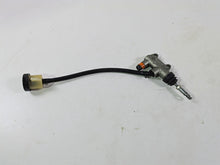 Load image into Gallery viewer, 2010 Ducati Streetfighter 1098 S Brembo Rear Brake Master Cylinder 62540181B
