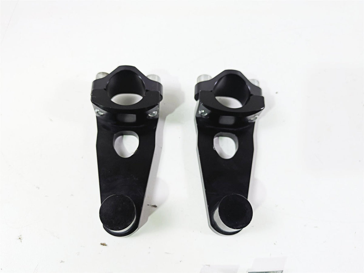 2018 KTM 1290 Super Adv S Fox 3-1/2" Handlebar Riser Extension Set {{ shop.shopifyCountryName }} - Mototech271