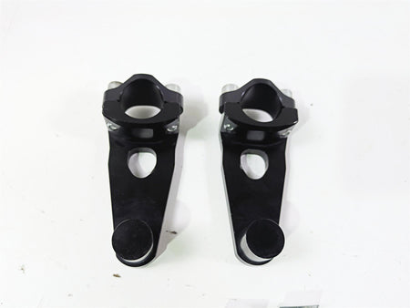 2018 KTM 1290 Super Adv S Fox 3-1/2" Handlebar Riser Extension Set {{ shop.shopifyCountryName }} - Mototech271