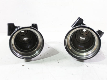2019 Harley FLHCS Softail Heritage Front Fork Lowers 49Mm Read 45400190 45400189 {{ shop.shopifyCountryName }} - Mototech271