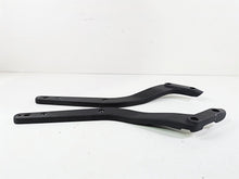 Load image into Gallery viewer, 2022 Harley FXLRS Softail Low Rider Rear Fender Struts Braces 59500863 59500860
