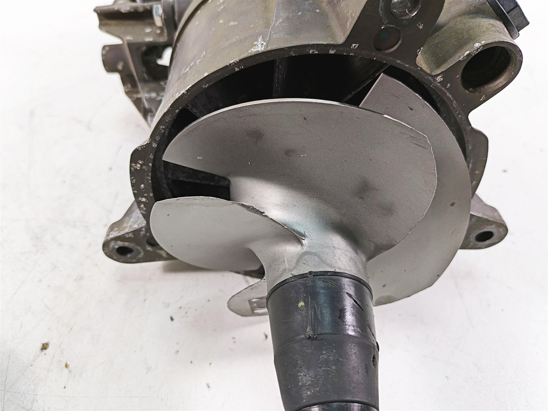 2019 Sea-Doo Spark 900 Trixx Jetpump Jet Pump Impeller - Read 267000856 {{ shop.shopifyCountryName }} - Mototech271
