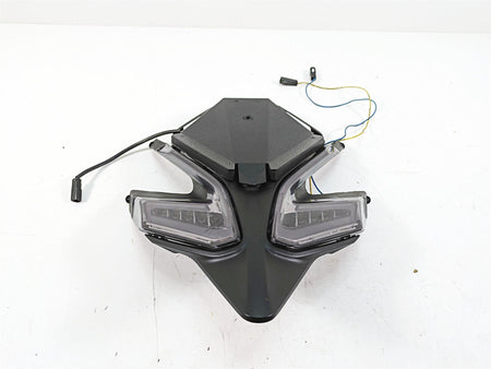 2016 Ducati Panigale 1299 S Led Taillight & Rear Blinker Turn Signal Set {{ shop.shopifyCountryName }} - Mototech271
