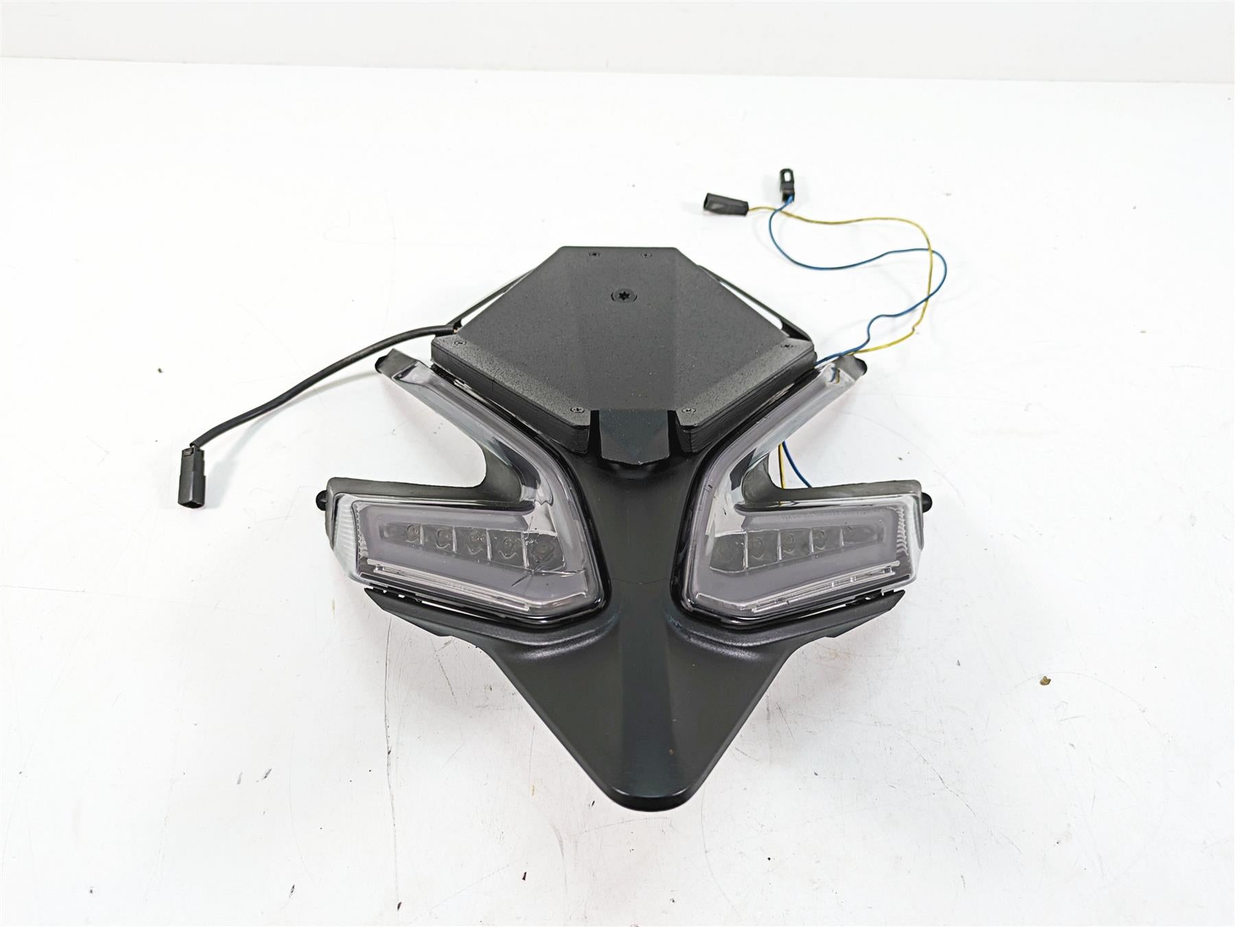 2016 Ducati Panigale 1299 S Led Taillight & Rear Blinker Turn Signal Set