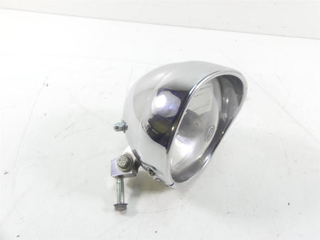 2008 Harley Softail FXSTB Night Train Headlight Head Light Lamp 69696-05 {{ shop.shopifyCountryName }} - Mototech271