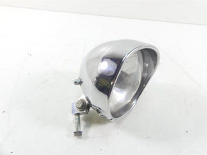 2008 Harley Softail FXSTB Night Train Headlight Head Light Lamp 69696-05 | Mototech271