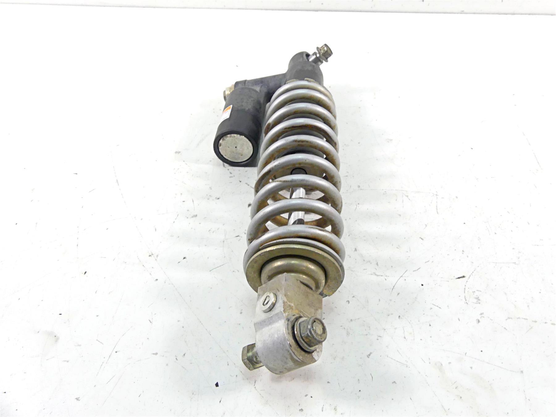 2017 Yamaha YFM Raptor 700R SE Rear Suspension Shock Damper B46-F2200-00-00 {{ shop.shopifyCountryName }} - Mototech271