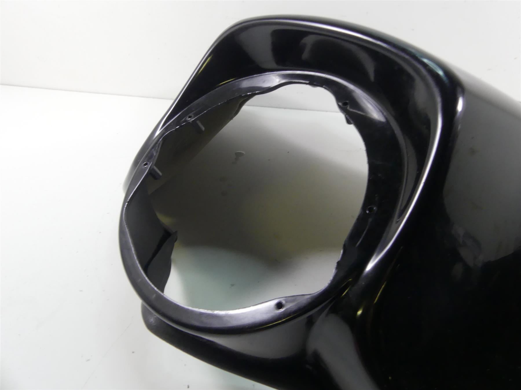 2012 Harley Touring FLHX Street Glide Front Outer Nose Fairing Cover 58236-96 {{ shop.shopifyCountryName }} - Mototech271