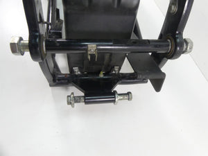 1993 Harley FXSTS Softail Springer Rear Swingarm Swing Arm + 3/4" Axle 47573-89B