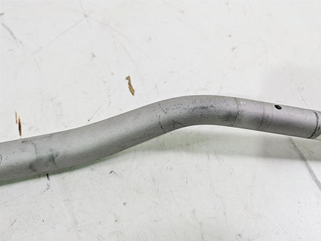 2009 Ducati Monster 1100 S Straight Oem Handlebar Handle Bar 36010952A {{ shop.shopifyCountryName }} - Mototech271