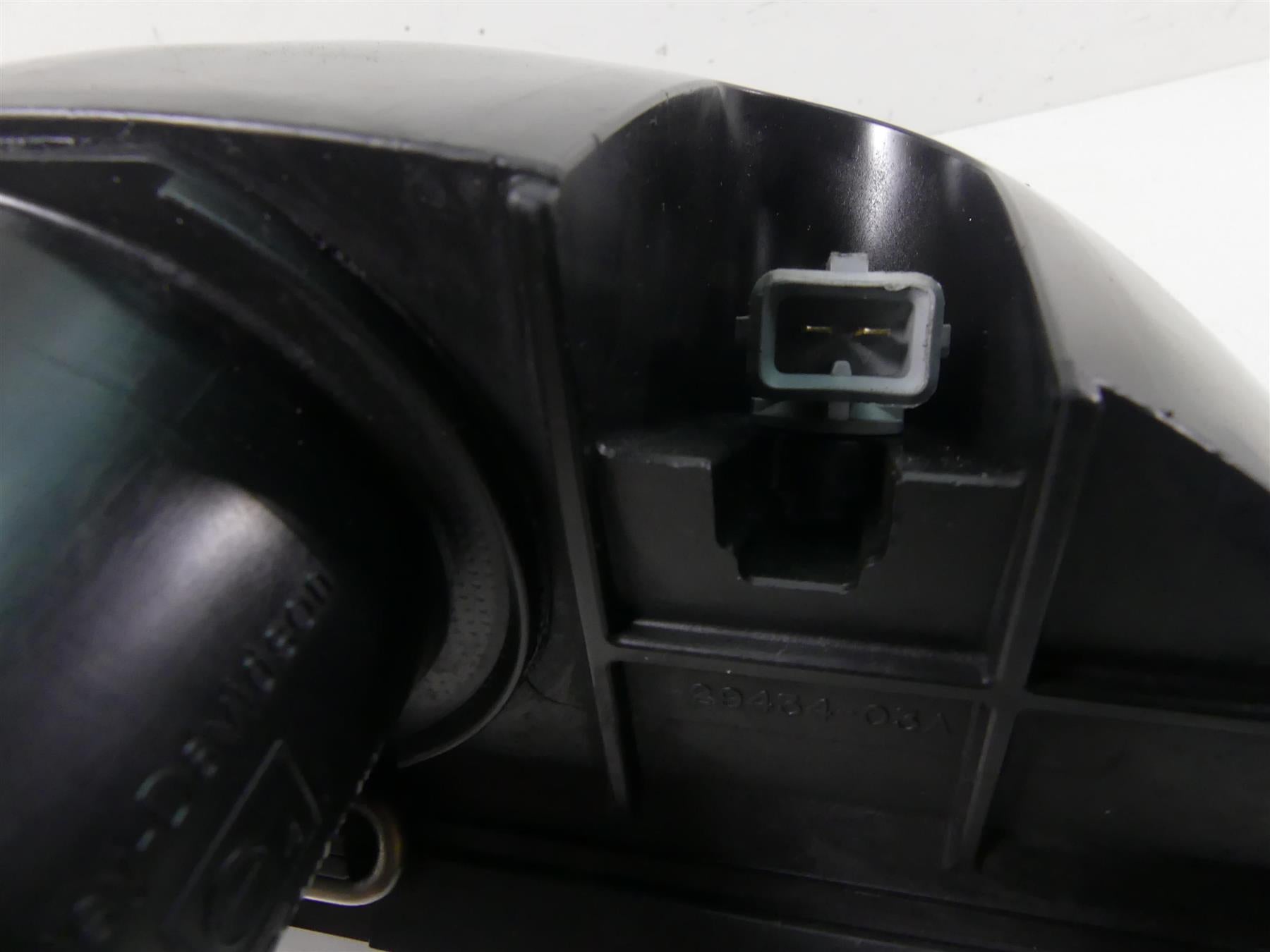 2013 Harley VRSCDX Night Rod Special Air Box Cleaner Breather Filter 29435-05 {{ shop.shopifyCountryName }} - Mototech271