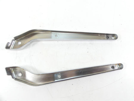 1997 Harley Dyna FXDS Super Glide Conv Rear Chrome Fender Strut Set 59138-96 {{ shop.shopifyCountryName }} - Mototech271