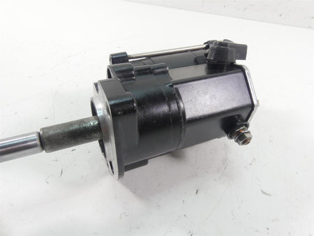 2005 Harley Touring CVO FLHTC SE Electra Glide Engine Starter Motor 31335-03A {{ shop.shopifyCountryName }} - Mototech271