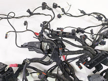 Load image into Gallery viewer, 2017 BMW R1200 GS K50 Main &amp; Engine Wiring Harness Abs Esa - Read 61118350519
