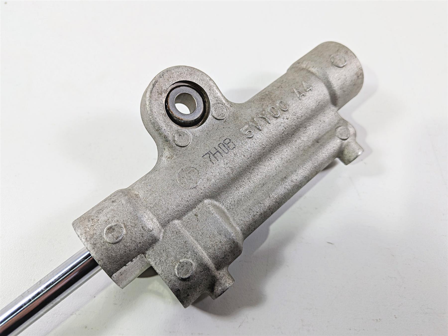 2008 Yamaha YZF R1 RN19 Oem Stock Steering Damper Stabilizer 5VY-23490-00-00 {{ shop.shopifyCountryName }} - Mototech271
