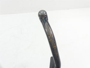 2019 Moto Guzzi V7 III Stone 750 Left Downtube Peg Shifter Kickstand 2B003175 | Mototech271