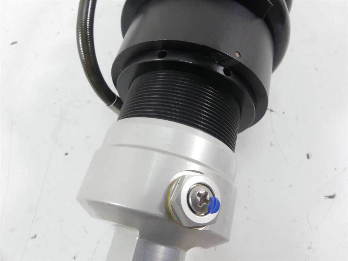 2003 BMW R1150 GS R21 Wilbers Front Rear Shock Absorber 630 640 Set 630-0012-01 {{ shop.shopifyCountryName }} - Mototech271