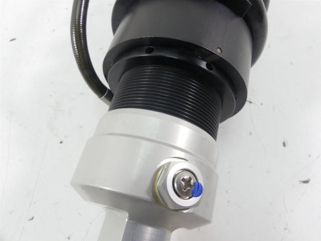 2003 BMW R1150 GS R21 Wilbers Front Rear Shock Absorber 630 640 Set 630-0012-01 {{ shop.shopifyCountryName }} - Mototech271