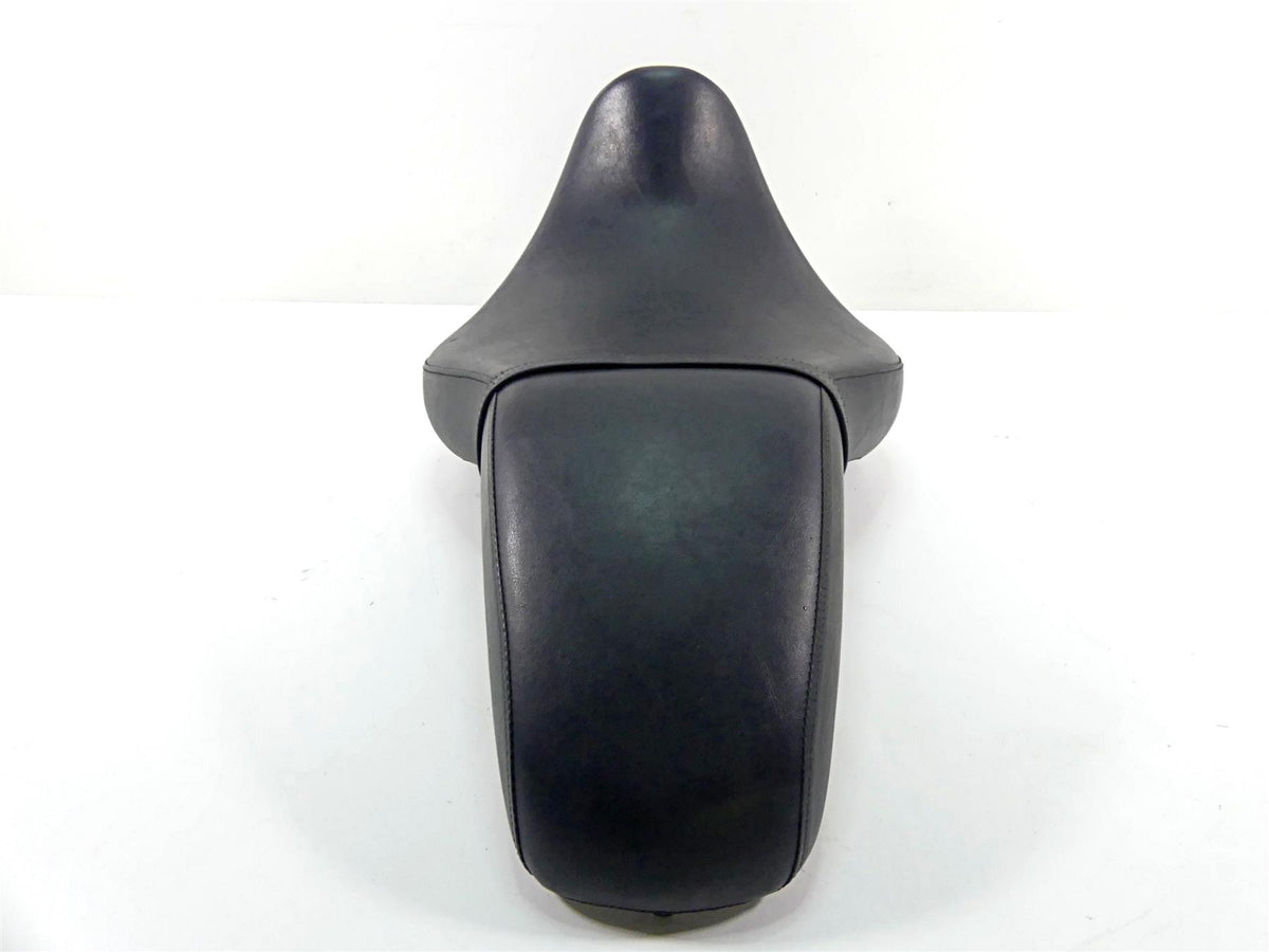 2010 Honda VT1300 CR Stateline Driver Rider Duo Seat Saddle 77200-MFY-A01 {{ shop.shopifyCountryName }} - Mototech271