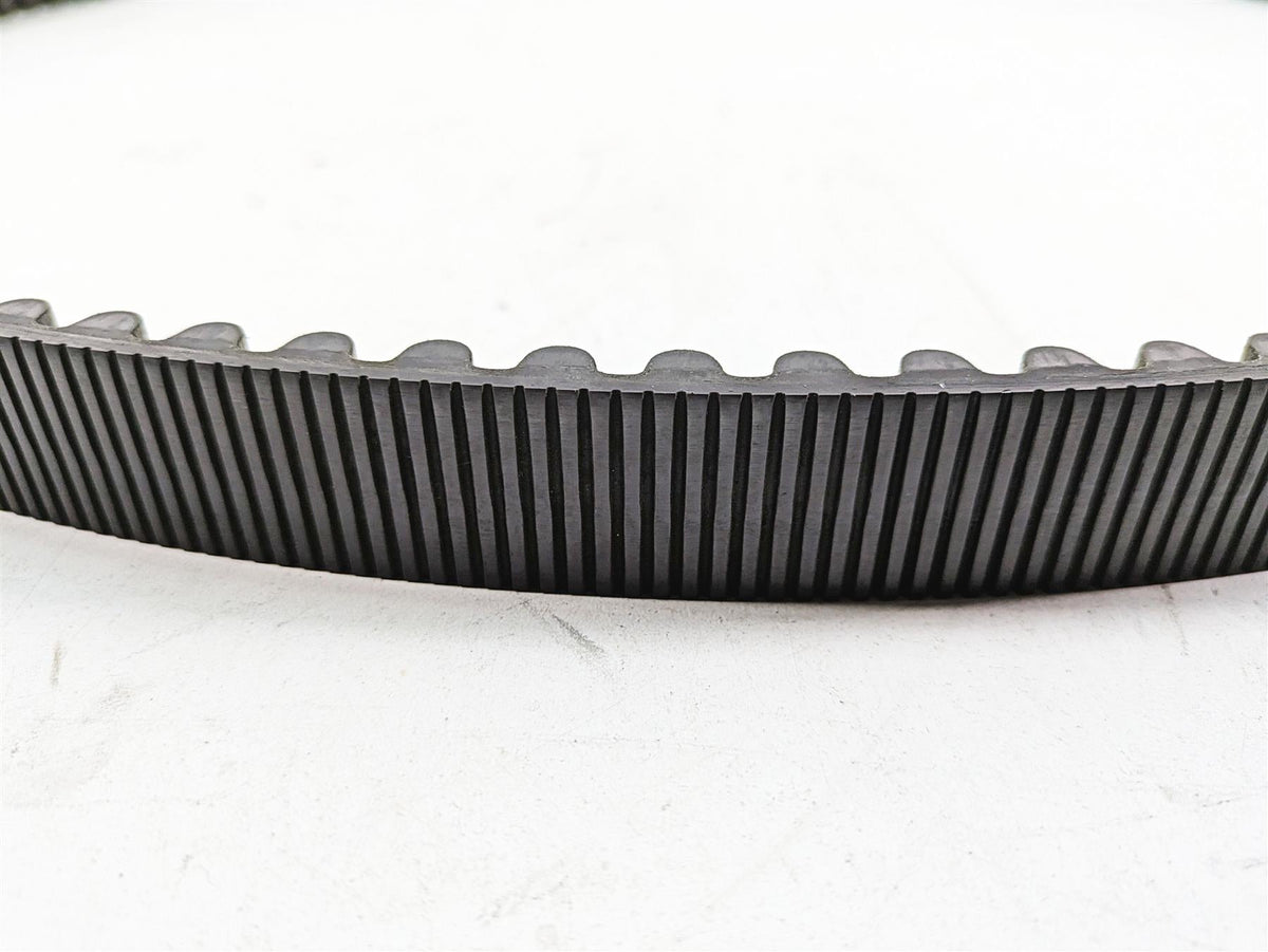 2005 Harley Dyna FXDL Low Rider Rear Drive Belt 133T 1-1/8" 40015-00B {{ shop.shopifyCountryName }} - Mototech271