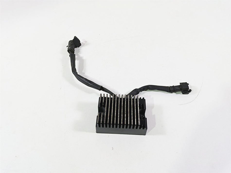 2009 Harley XR1200 Sportster Rectifier Voltage Regulator 74711-08 {{ shop.shopifyCountryName }} - Mototech271