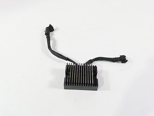 2009 Harley XR1200 Sportster Rectifier Voltage Regulator 74711-08 | Mototech271