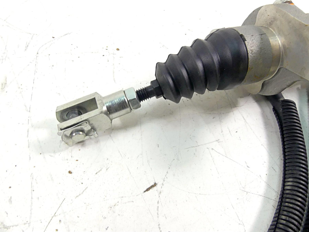 2021 Can Am Maverick Sport 1000R XRC Main Brake Master Cylinder 705601863 {{ shop.shopifyCountryName }} - Mototech271