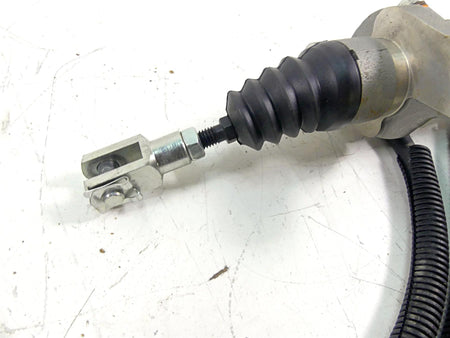 2021 Can Am Maverick Sport 1000R XRC Main Brake Master Cylinder 705601863 {{ shop.shopifyCountryName }} - Mototech271