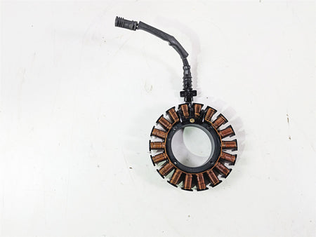 2014 Harley FLS Softail Slim Stator Alternator Generator 30017-08 {{ shop.shopifyCountryName }} - Mototech271